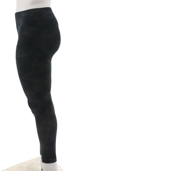 Spanx Look Me Now Seamless Leggings A288131 - Picture 2 of 4